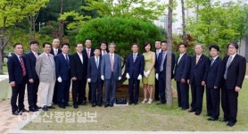 경영 지식과 사례 접목한 강의로 큰 도움