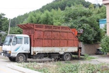 울산 남부서, 화물차 불법구조물 관련 피의자 84명 검거
