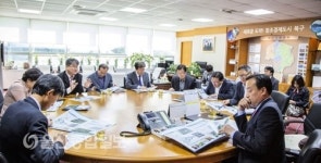울산 강동 워터파크·리조트 공사 내년 초 재시동