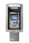노틸러스효성, 지문인식 ATM 선보여
