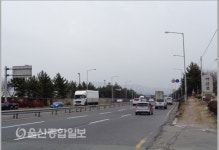 울산 북구, 아산로 노후가로등 92개소 교체로 안전사고 예방