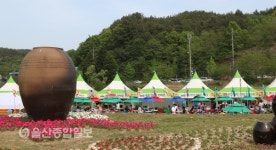 옹기가 들려주는 이야기 속 추억여행, 함께해요~