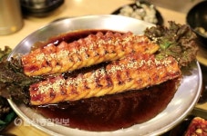 [울산맛집] 회식장소로 딱! 족발‧보쌈 애호가들이 인정한 오매족