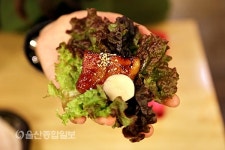 [울산맛집] 회식장소로 딱! 족발‧보쌈 애호가들이 인정한 오매족