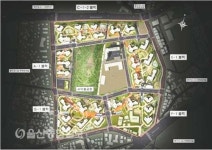 울산 중구 B-05 구역 주택재개발사업 건축심의 통과