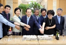 아리수경주호텔, 경주 불국사에 정식 오픈