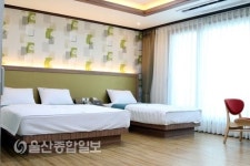 아리수경주호텔, 경주 불국사에 정식 오픈