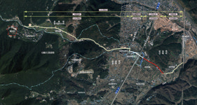 울산 울주군, 산악관광 활성화 위한 도로개설 실시