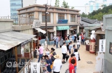 울산 남구도시관리공단, 8월간 휴일 없는 고래문화특구 호평