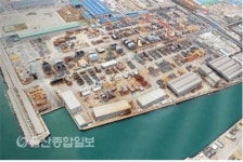 공모계획 연기 세진중공업, 연내 상장 재추진 타진
