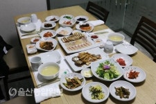 [울산맛집] 진짜가 나타났다! 진정한 전라도의 맛, 미강식당