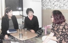 울산 동구 대송동주민센터, 소통행정의 날 운영
