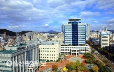 울산시-경주시, 광역버스정보시스템(BIS) 구축