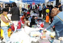 울산 중구, 26일 제14회 나눔중구 옛날장터 개최