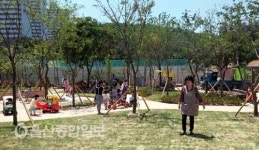 울산시, 2016년 녹색자금 지원사업 완료