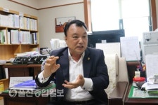 변식룡 울산시의원, 교통사고 다발지역 안전시설물 강화 촉구
