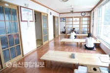 [명품울주 맛집멋집을 찾아라]바다의 푸르름과 신선함을 가진 늘푸른 횟집