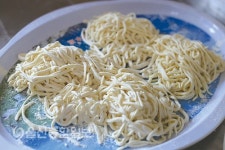 소문난 효재분식 손칼국수 꼭 드셔야죠~