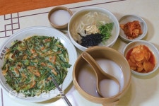 소문난 효재분식 손칼국수 꼭 드셔야죠~