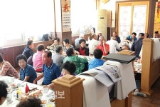 [명품울주 맛집멋집을 찾아라]지쳐있는 몸과 마음 위로해주는 건강식 금장생복집