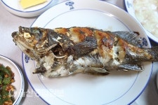 [명품울주 맛집멋집을 찾아라]지쳐있는 몸과 마음 위로해주는 건강식 금장생복집
