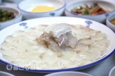 [명품울주 맛집멋집을 찾아라]지쳐있는 몸과 마음 위로해주는 건강식 금장생복집