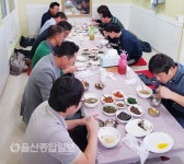 방어진차고지올리브푸드 | 울산 동구, 경제살리기 위한 지역음식점 집중 이용의 날 운영