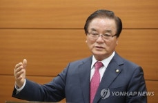 정갑윤 의원 울산중구 특별재난지역 준하는 정부지원