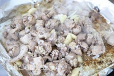 [명품울주 맛집멋집을 찾아라]모락모락 곰장어 향이 그리울 때 김양집