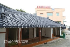 [명품울주 맛집멋집을 찾아라]모락모락 곰장어 향이 그리울 때 김양집