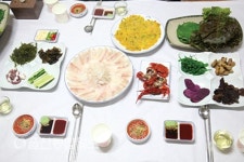 [명품울주 맛집멋집을 찾아라]간절곶에서 찾은 깊은 바다의 맛 평동간절곶횟집