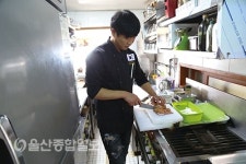 [명품울주 맛집멋집을 찾아라]국수의 화려한 변신이 반가운 형제국수