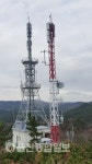 울산 동구, 재난예경보시스템 준공··DMB 난시청 해소