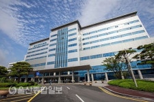울산대학교병원 울산권역응급의료센터, 재난의료지원 교육훈련