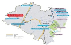 울산시, 길천일반산업단지 2차 2단계 사업 착공