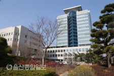 울산종합건설본부, 상방지하차도 시설 개선공사 실시