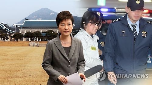 내란 특검, 조태용 전 국정원장 자택 등 8곳 압수수색 완료