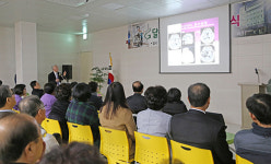 달동길메리재활요양병원 개원식 개최