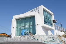 도심에서 즐기는 힐링 장소 대왕암공원