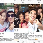 화영, 저격 발언에 일어나서 빵 터졌네ㅋㅋㅋ 쿨한 반응 눈길