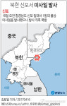 또 마라라고서 北도발 보고받은 트럼프 무언의 메시지