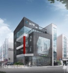 울산 남구, 별관 오는 9월15일 준공