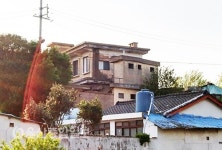 울산 남구, 장생포 옛 여인숙 예술공간으로 탈바꿈