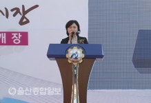 울산 남구, 전국 유일 한우 夜시장 수암한우야시장 개장
