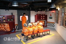 BNK 부산銀, 지역어린이 500명과 직업 체험 활동 실시