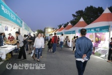 국내 유일 최대 2017 울산고래축제 개막… 장생포로 놀러오세요