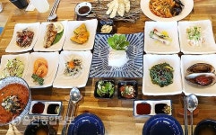 [울산맛집] 니들이 게 맛을 알아? 지역 대게 요리 터줏대감 바다바라기