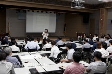 울산항만공사, 울산항만공사 고객만족 워크숍 개최