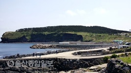 떠나요 둘이서 제주도 푸른 밤 그 별 아래
