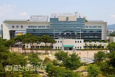 북구, 염포운동장 조성사업 기공식